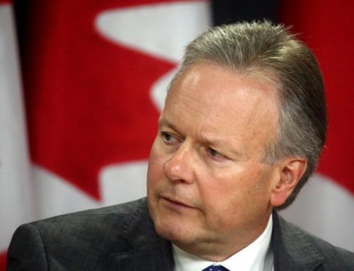 The Door is Open to Rate Cuts, Says BoC